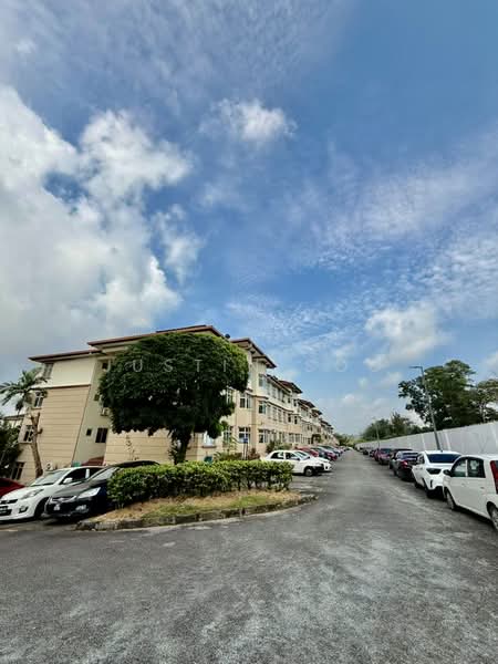 Apartment for Sale at Vista Seri Alam - Justin Soo - PropertyGuru.com.my