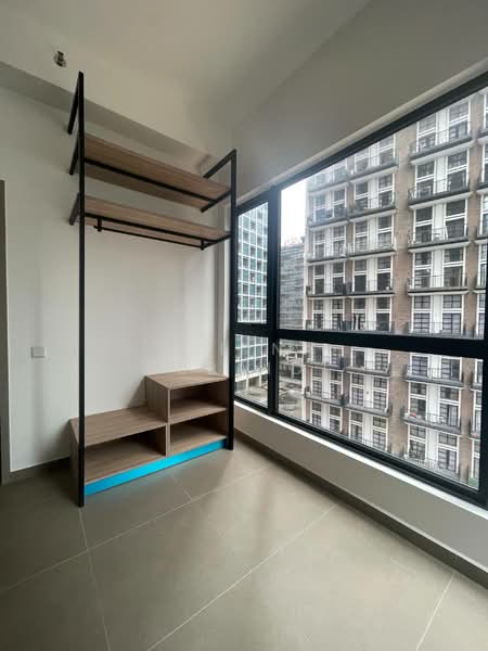 Mossaz @ Empire City untuk Untuk Dijual - RM 450,000, Mac 2026 - View - PropertyGuru.com.my