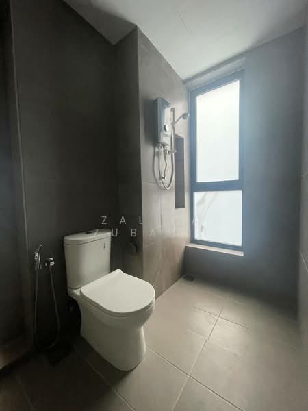 Mossaz @ Empire City untuk Untuk Dijual - RM 450,000, Mac 2026 - Bathroom - PropertyGuru.com.my