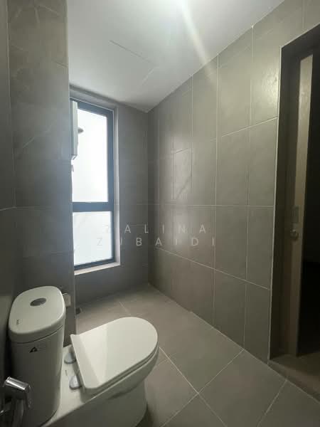 Mossaz @ Empire City untuk Untuk Dijual - RM 450,000, Mac 2026 - Bathroom - PropertyGuru.com.my