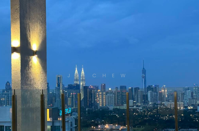 Bennington Residences @ SkyArena untuk Untuk Dijual - RM 426,000, Mac 2026 - View - PropertyGuru.com.my