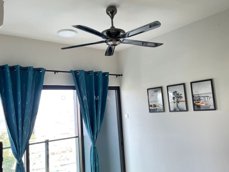 Majestic Maxim untuk Untuk Disewa - RM 2,400 /bulan, Mac 2026 - Interior - PropertyGuru.com.my