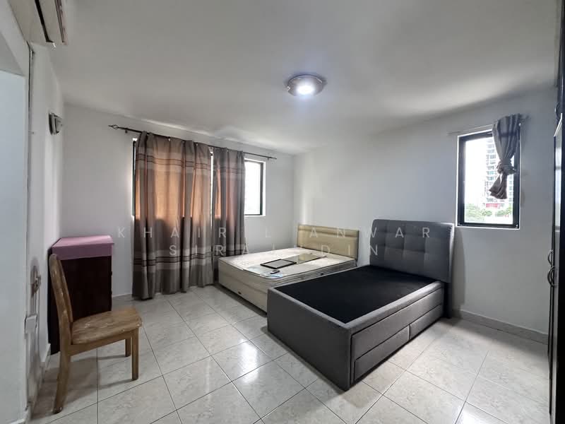 Condominium for Rent at Vista Kiara - Khairil Anwar Sirajudin - Bedroom - PropertyGuru.com.my