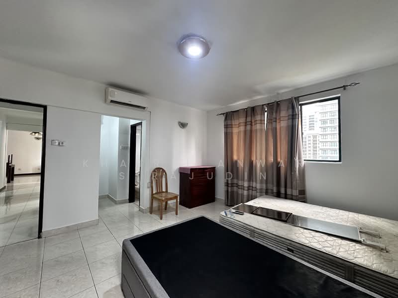 Condominium for Rent at Vista Kiara - Khairil Anwar Sirajudin - Bedroom - PropertyGuru.com.my
