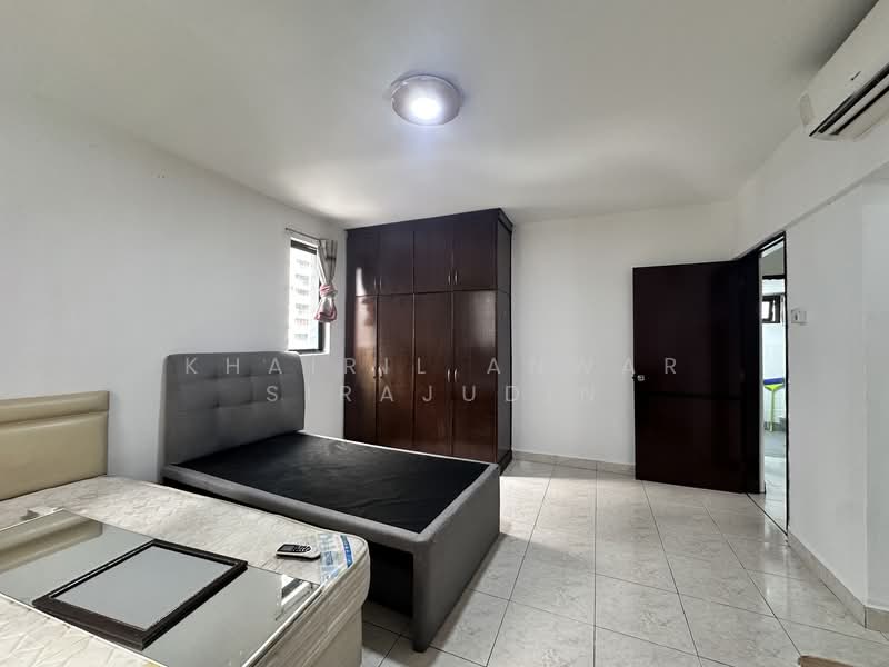 Condominium for Rent at Vista Kiara - Khairil Anwar Sirajudin - Bedroom - PropertyGuru.com.my