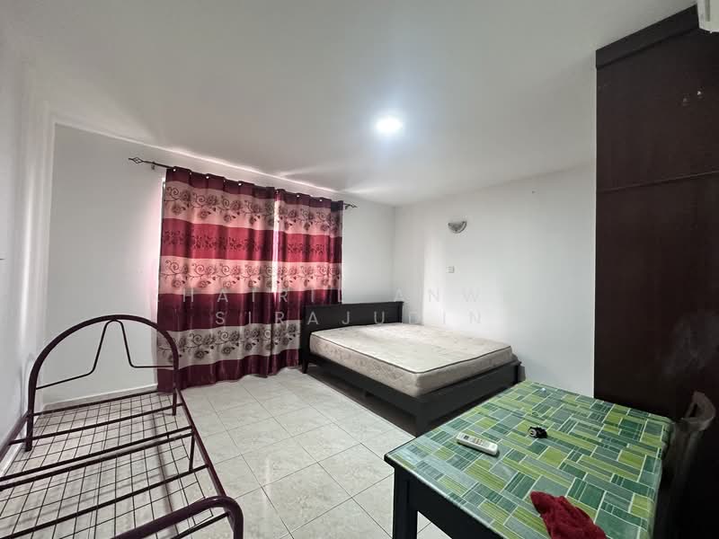 Condominium for Rent at Vista Kiara - Khairil Anwar Sirajudin - Bedroom - PropertyGuru.com.my