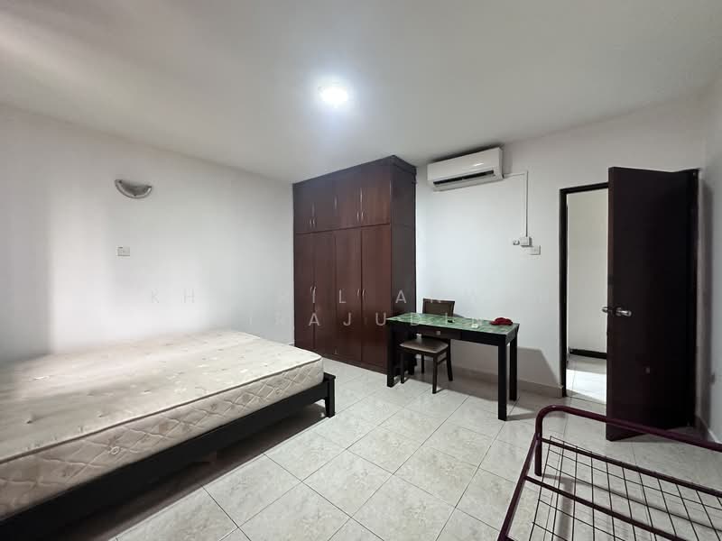 Condominium for Rent at Vista Kiara - Khairil Anwar Sirajudin - Bedroom - PropertyGuru.com.my