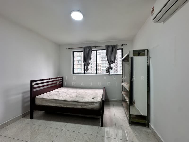 Condominium for Rent at Vista Kiara - Khairil Anwar Sirajudin - Bedroom - PropertyGuru.com.my