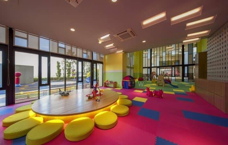 Condominium for Sale at The Rainz - JJ Chew - Interior - PropertyGuru.com.my