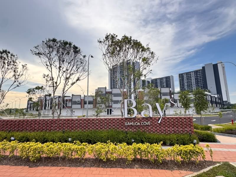 Shop for Rent in Bandar Gamuda Cove (Dengkil) - KHOO GEOK SHIM - Exterior - PropertyGuru.com.my