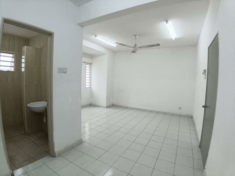 Coral Emerald West untuk Untuk Dijual - RM 470,000, Mac 2026 - Bathroom - PropertyGuru.com.my