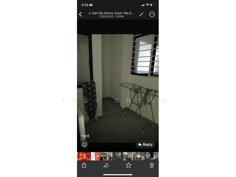 Lavile Kuala Lumpur untuk Untuk Disewa - RM 3,750 /bulan, Mac 2026 - Interior - PropertyGuru.com.my