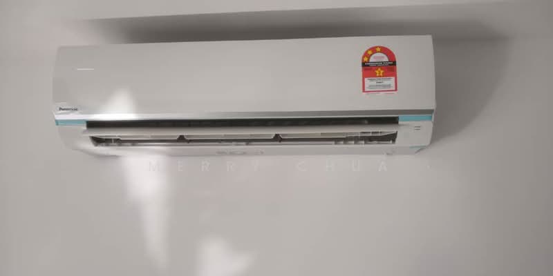 KSL Residence @ Daya untuk Untuk Disewa - RM 1,350 /bulan, Mac 2026 - Interior - PropertyGuru.com.my