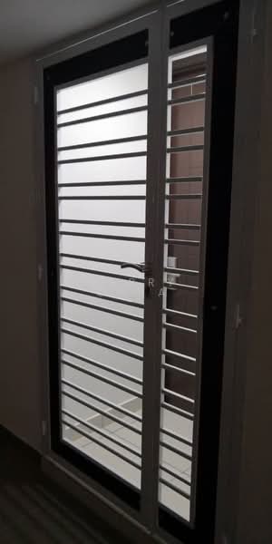 KSL Residence @ Daya untuk Untuk Disewa - RM 1,350 /bulan, Mac 2026 - Entrance - PropertyGuru.com.my