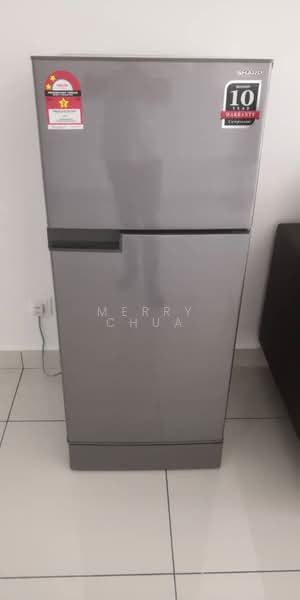 KSL Residence @ Daya untuk Untuk Disewa - RM 1,350 /bulan, Mac 2026 - PropertyGuru.com.my