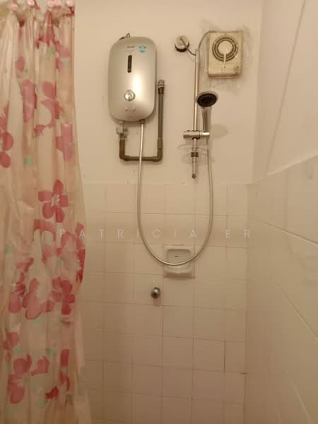 Menara Seputih untuk Untuk Dijual - RM 250,000, Mac 2026 - Bathroom - PropertyGuru.com.my