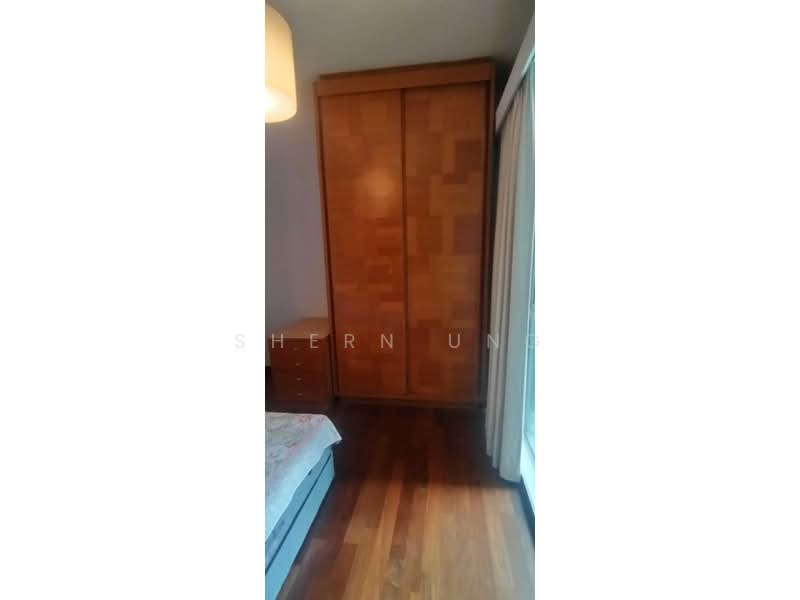 Marc Residence untuk Untuk Disewa - RM 3,700 /bulan, Apr 2026 - Bedroom - PropertyGuru.com.my