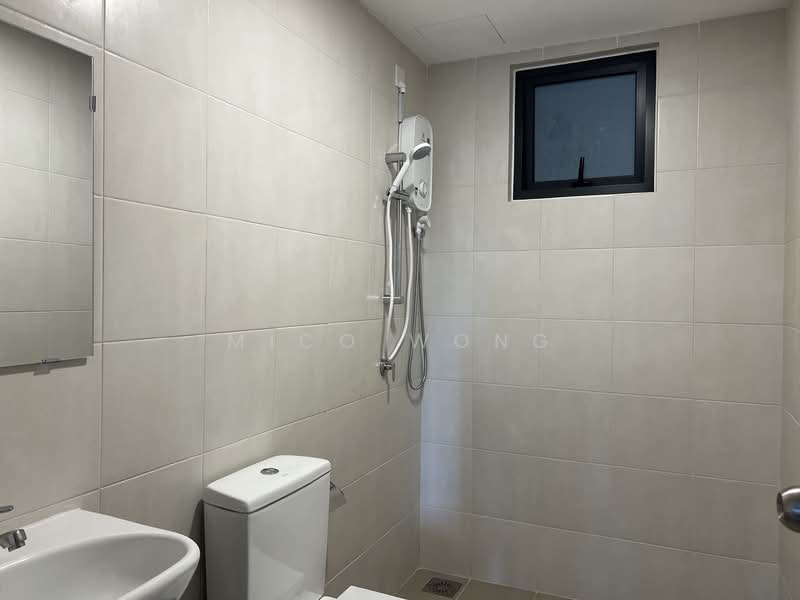 Sensory Residence @ Southville City untuk Untuk Disewa - RM 2,200 /bulan, Mac 2026 - Bathroom - PropertyGuru.com.my