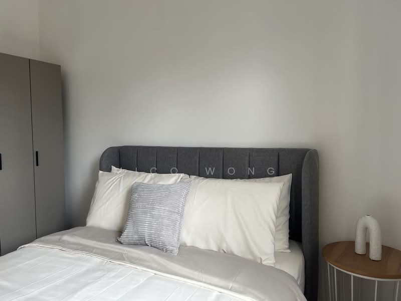 Sensory Residence @ Southville City untuk Untuk Disewa - RM 2,200 /bulan, Mac 2026 - Bedroom - PropertyGuru.com.my