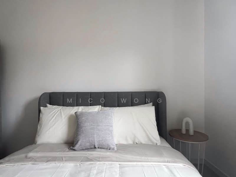 Sensory Residence @ Southville City untuk Untuk Disewa - RM 2,200 /bulan, Mac 2026 - Bedroom - PropertyGuru.com.my