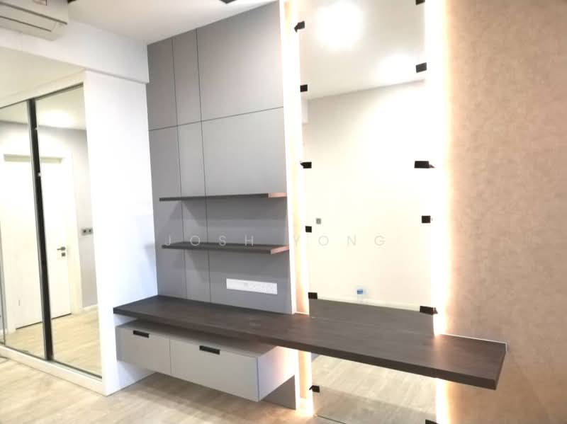 Condominium for Sale at Icon Residence - Josh Yong - Interior - PropertyGuru.com.my