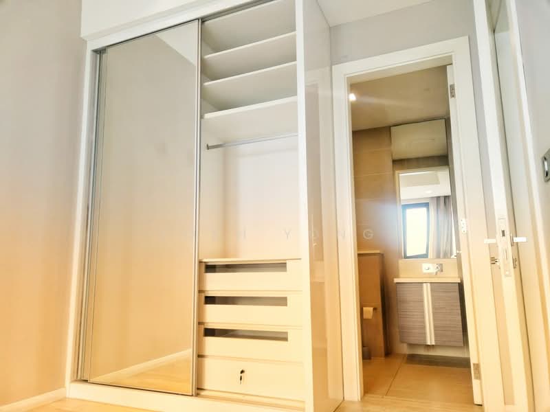 Condominium for Sale at Icon Residence - Josh Yong - Interior - PropertyGuru.com.my