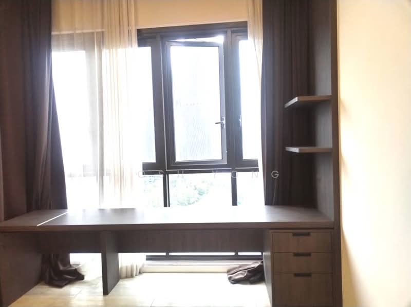 Condominium for Sale at Icon Residence - Josh Yong - Study - PropertyGuru.com.my