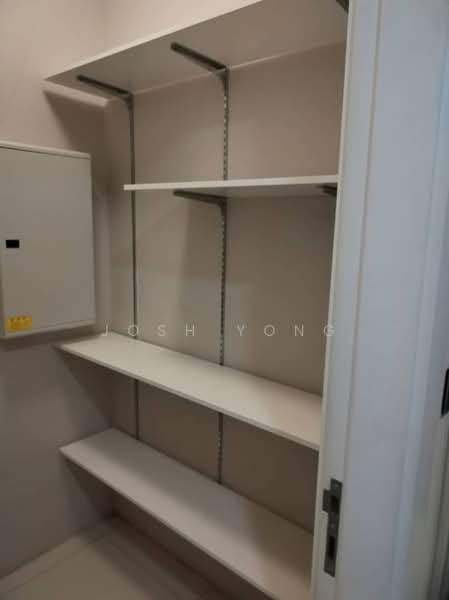 Condominium for Sale at Icon Residence - Josh Yong - Interior - PropertyGuru.com.my