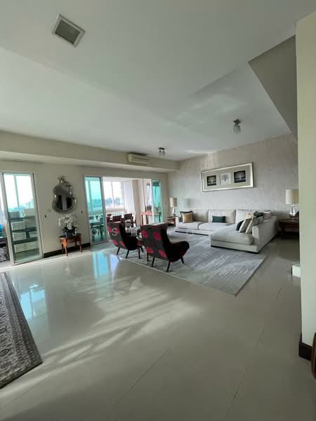 Flora Murni untuk Untuk Dijual - RM 1,820,000, Mac 2026 - Living Room - PropertyGuru.com.my