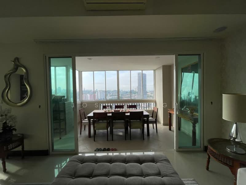 Flora Murni untuk Untuk Dijual - RM 1,820,000, Mac 2026 - Dining Room - PropertyGuru.com.my