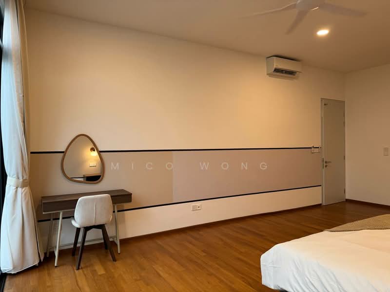 Sunway Alishan Residences untuk Untuk Disewa - RM 13,000 /bulan, Mac 2026 - Bedroom - PropertyGuru.com.my