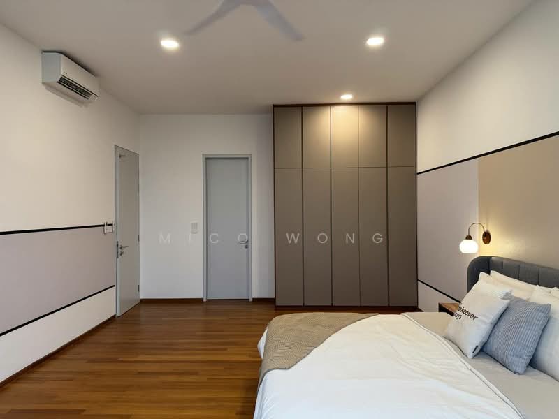 Sunway Alishan Residences untuk Untuk Disewa - RM 13,000 /bulan, Mac 2026 - Bedroom - PropertyGuru.com.my