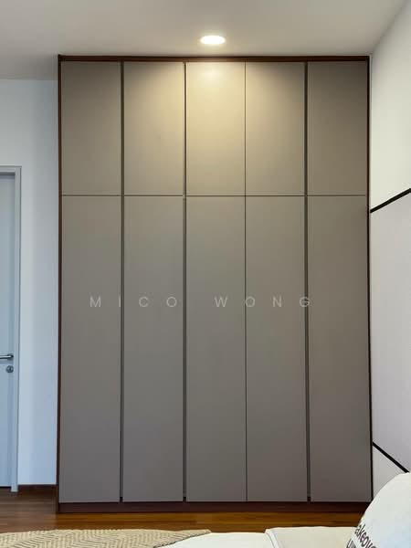 Sunway Alishan Residences untuk Untuk Disewa - RM 13,000 /bulan, Mac 2026 - Interior - PropertyGuru.com.my