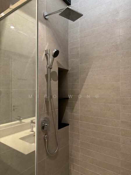 Sunway Alishan Residences untuk Untuk Disewa - RM 13,000 /bulan, Mac 2026 - Bathroom - PropertyGuru.com.my