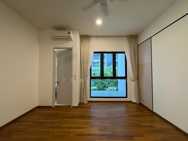 Sunway Alishan Residences untuk Untuk Disewa - RM 13,000 /bulan, Mac 2026 - Bedroom - PropertyGuru.com.my