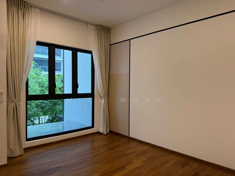 Sunway Alishan Residences untuk Untuk Disewa - RM 13,000 /bulan, Mac 2026 - Interior - PropertyGuru.com.my