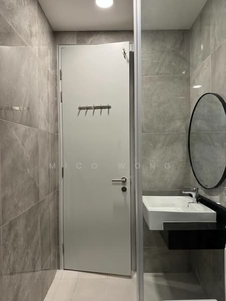 Sunway Alishan Residences untuk Untuk Disewa - RM 13,000 /bulan, Mac 2026 - Bathroom - PropertyGuru.com.my