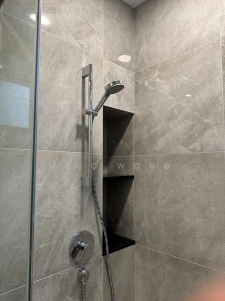 Sunway Alishan Residences untuk Untuk Disewa - RM 13,000 /bulan, Mac 2026 - Bathroom - PropertyGuru.com.my