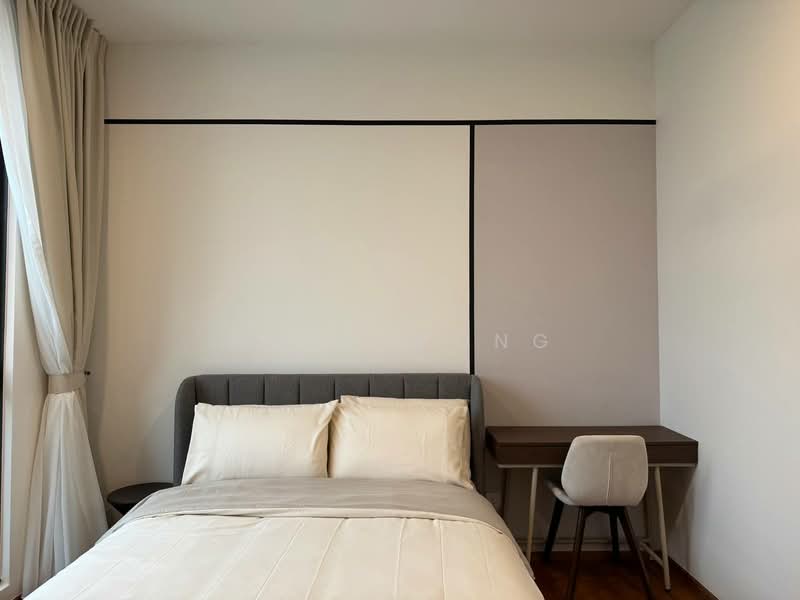 Sunway Alishan Residences untuk Untuk Disewa - RM 13,000 /bulan, Mac 2026 - Bedroom - PropertyGuru.com.my