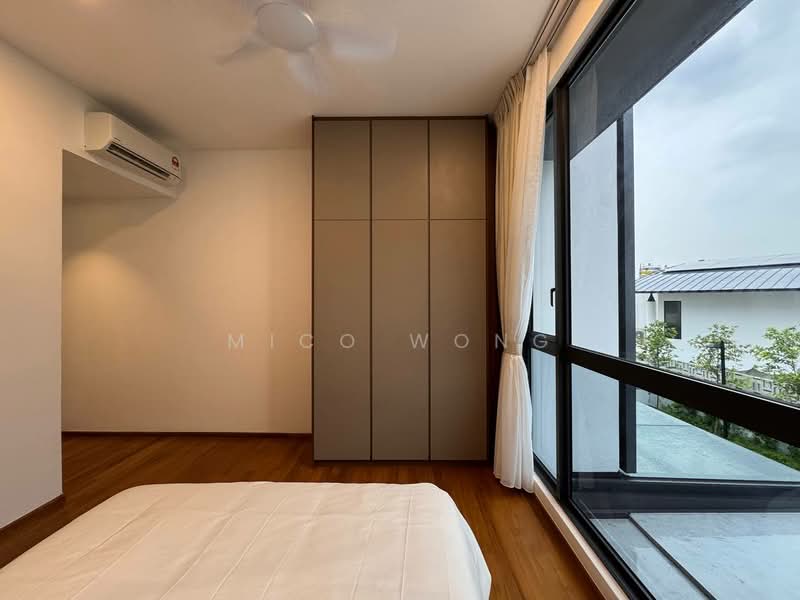 Sunway Alishan Residences untuk Untuk Disewa - RM 13,000 /bulan, Mac 2026 - Bedroom - PropertyGuru.com.my