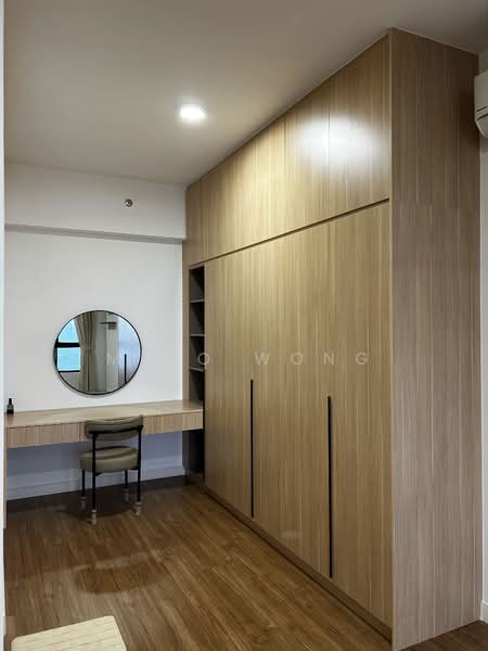 Service Residence for Rent at The Pulse Residence - Mico Wong - Interior - PropertyGuru.com.my