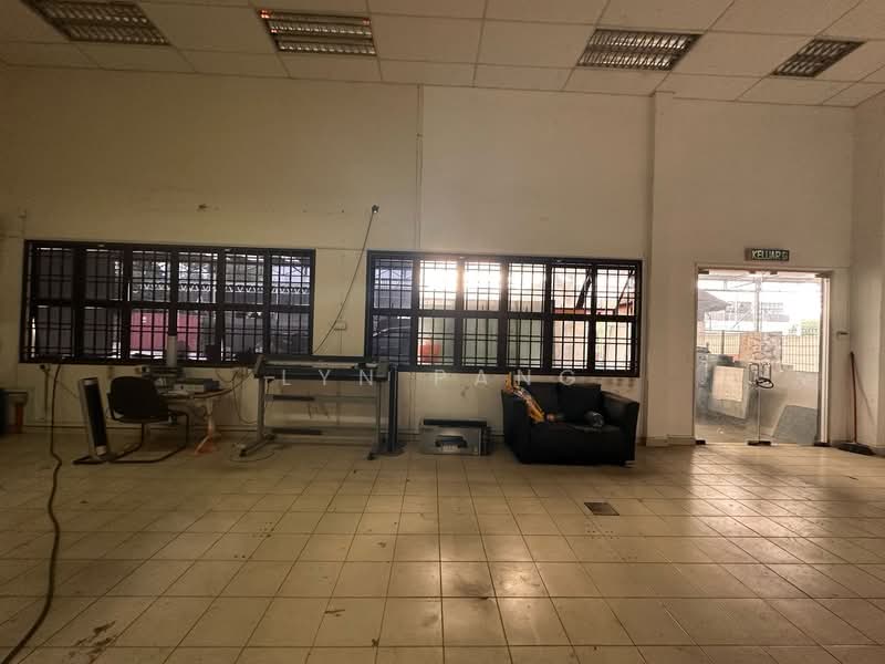 Semi-D Factory for Sale in Permas Jaya (Johor) - Lyn Pang - Interior - PropertyGuru.com.my