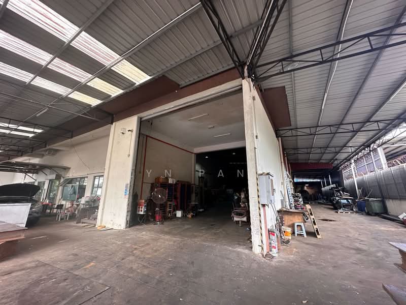 Semi-D Factory for Sale in Permas Jaya (Johor) - Lyn Pang - Interior - PropertyGuru.com.my
