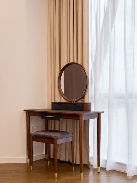 Service Residence for Rent at Jewel by Oxley KLCC - Mico Wong - Interior - PropertyGuru.com.my