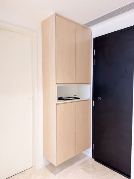 Service Residence for Rent at Jewel by Oxley KLCC - Mico Wong - Interior - PropertyGuru.com.my