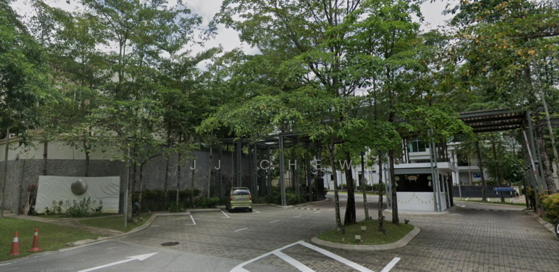 Twin Villa for Sale in Taman Melawati (Ulu Kelang) - JJ Chew - Exterior - PropertyGuru.com.my