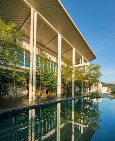 Twin Villa for Sale in Taman Melawati (Ulu Kelang) - JJ Chew - Exterior - PropertyGuru.com.my