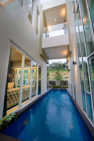 Twin Villa for Sale in Taman Melawati (Ulu Kelang) - JJ Chew - Exterior - PropertyGuru.com.my