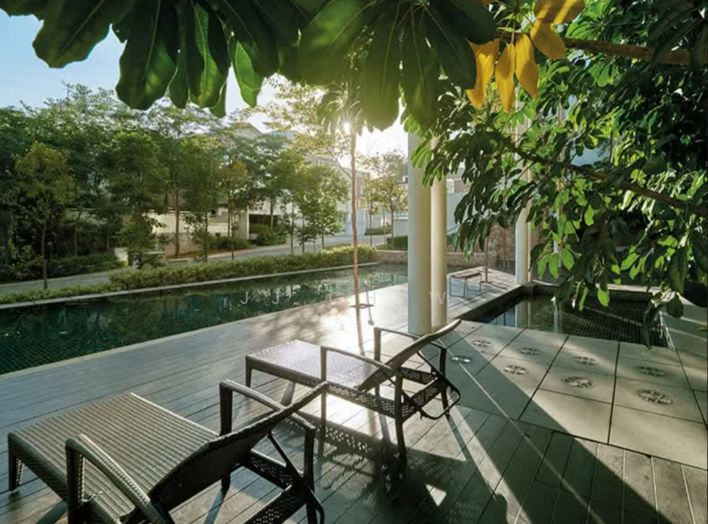 Twin Villa for Sale in Taman Melawati (Ulu Kelang) - JJ Chew - Exterior - PropertyGuru.com.my