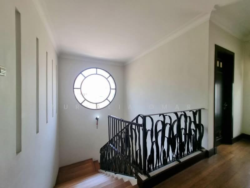 Bungalow for Sale in Kayangan Heights (Shah Alam) - Nur Alia Omar - Interior - PropertyGuru.com.my